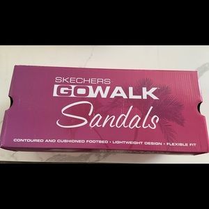 Skechers On the Go Luxe- Epitome Sandal